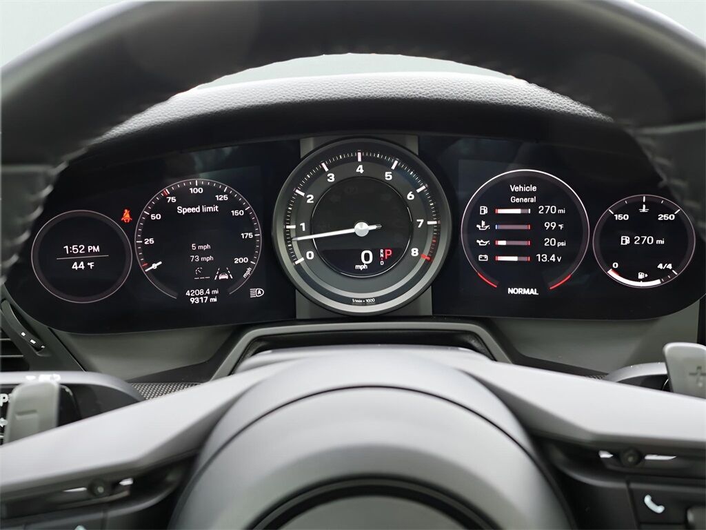 2020 Porsche 911 Carrera 4S San Clemente CA