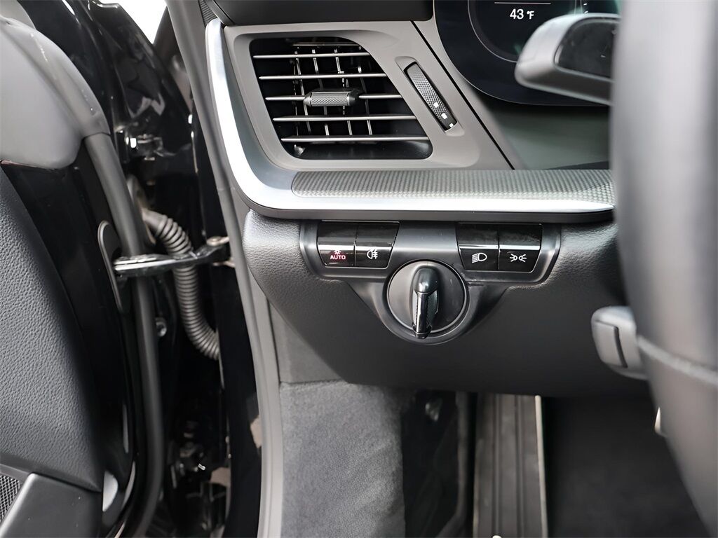 2020 Porsche 911 Carrera 4S San Clemente CA