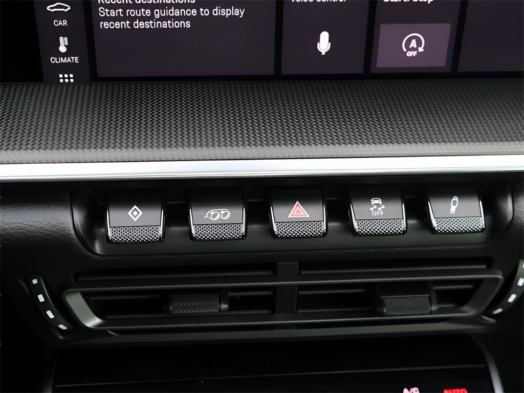 2020 Porsche 911 Carrera 4S San Clemente CA