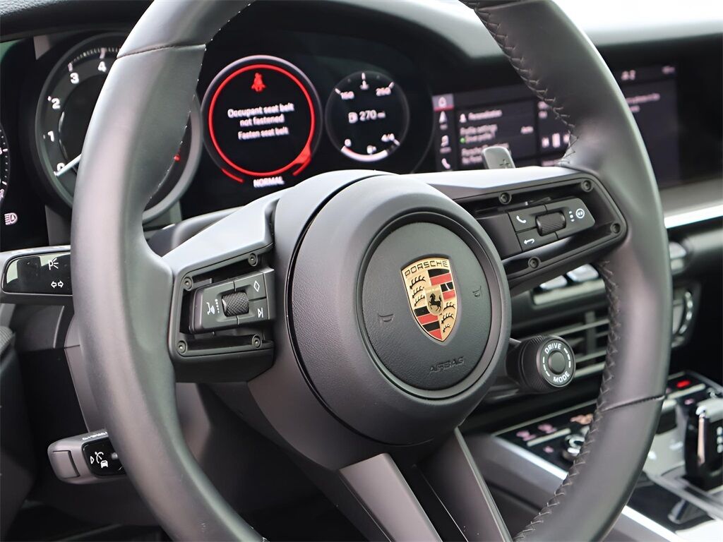 2020 Porsche 911 Carrera 4S San Clemente CA