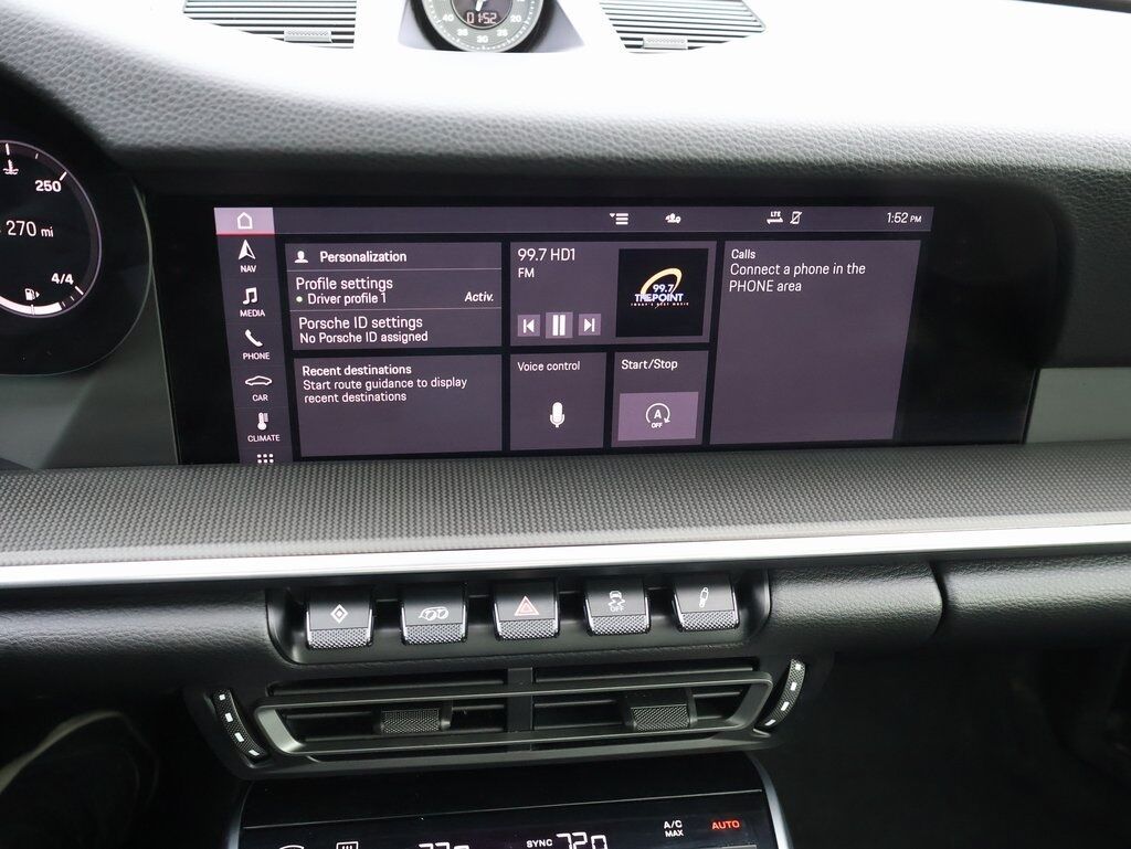 2020 Porsche 911 Carrera 4S San Clemente CA