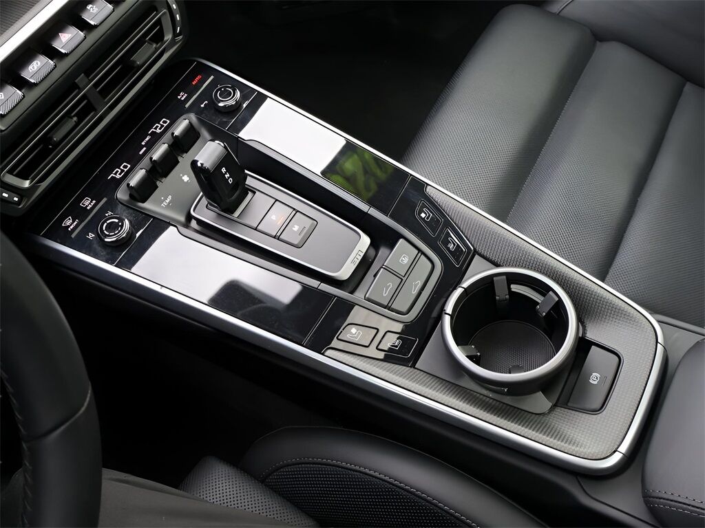 2020 Porsche 911 Carrera 4S San Clemente CA