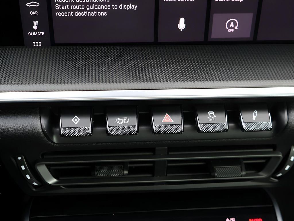 2020 Porsche 911 Carrera 4S San Clemente CA