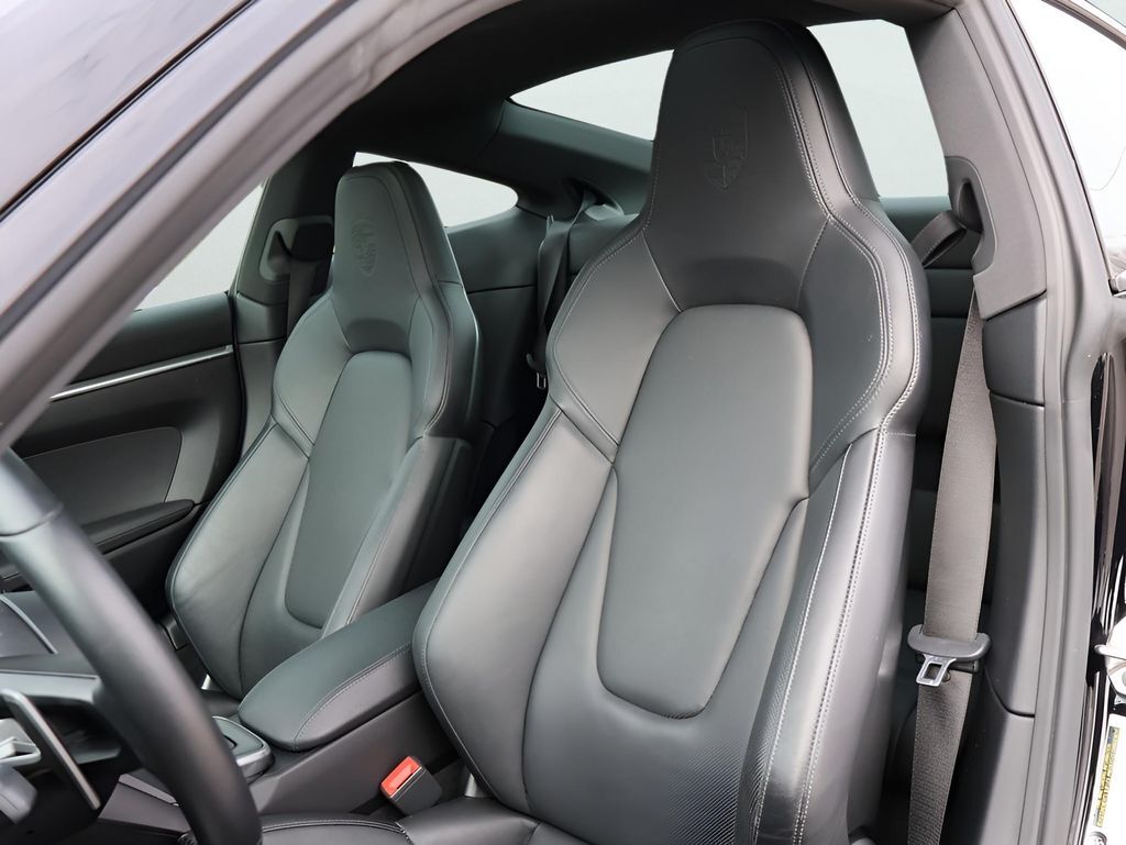 2020 Porsche 911 Carrera 4S San Clemente CA