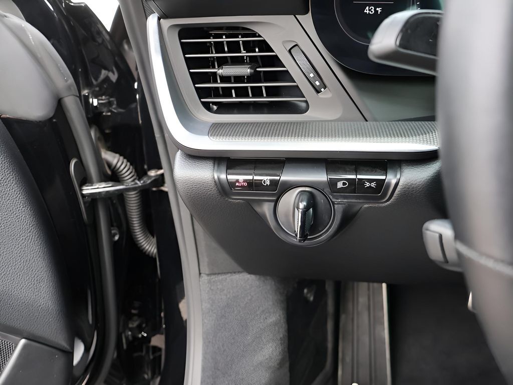 2020 Porsche 911 Carrera 4S San Clemente CA