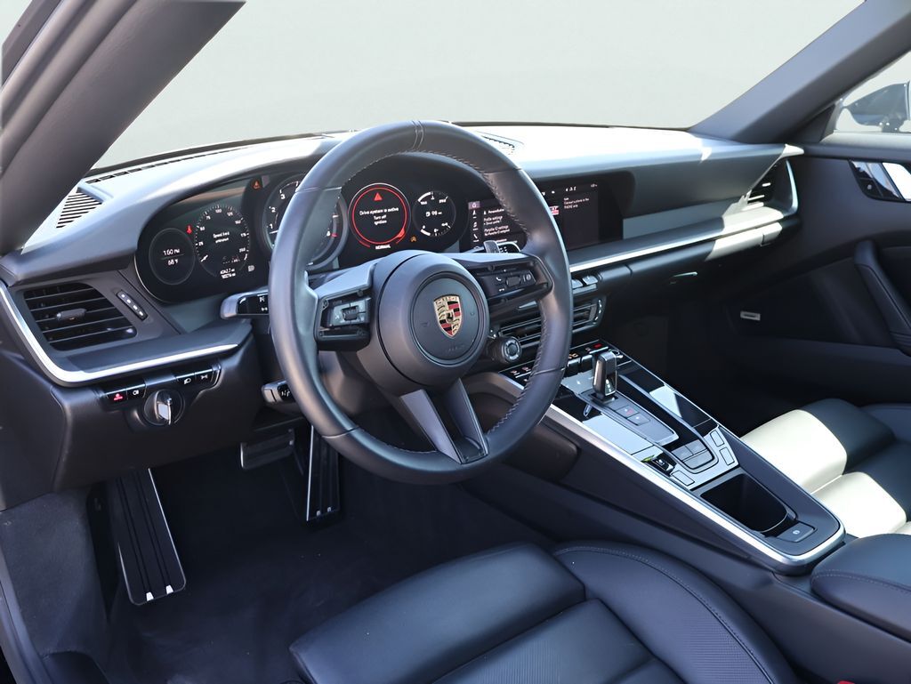 2020 Porsche 911 Carrera S San Clemente CA