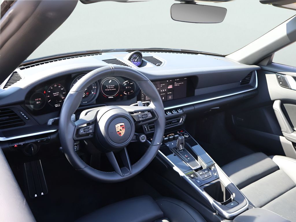 2020 Porsche 911 Carrera S San Clemente CA