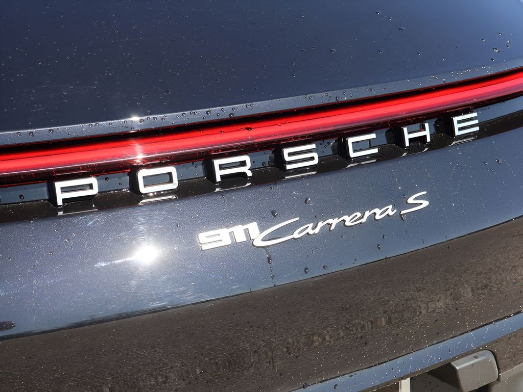 2020 Porsche 911 Carrera S San Clemente CA
