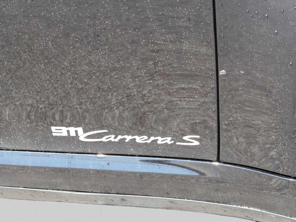 2020 Porsche 911 Carrera S San Clemente CA