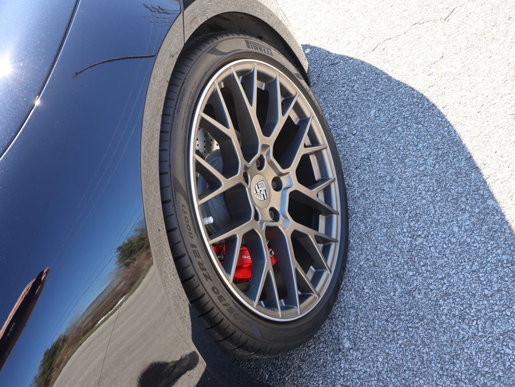 2020 Porsche 911 Carrera S San Clemente CA