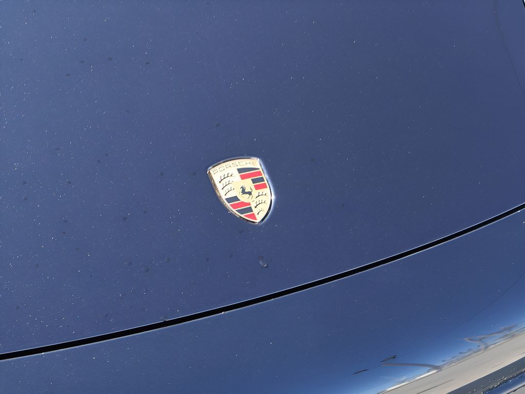 2020 Porsche 911 Carrera S San Clemente CA
