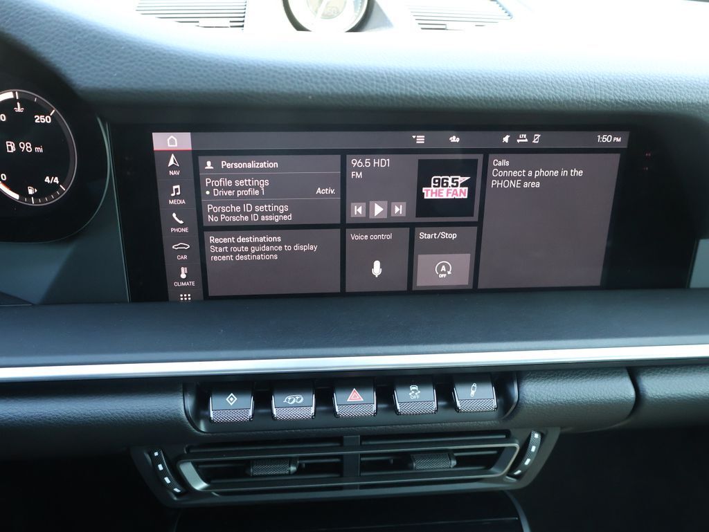 2020 Porsche 911 Carrera S San Clemente CA