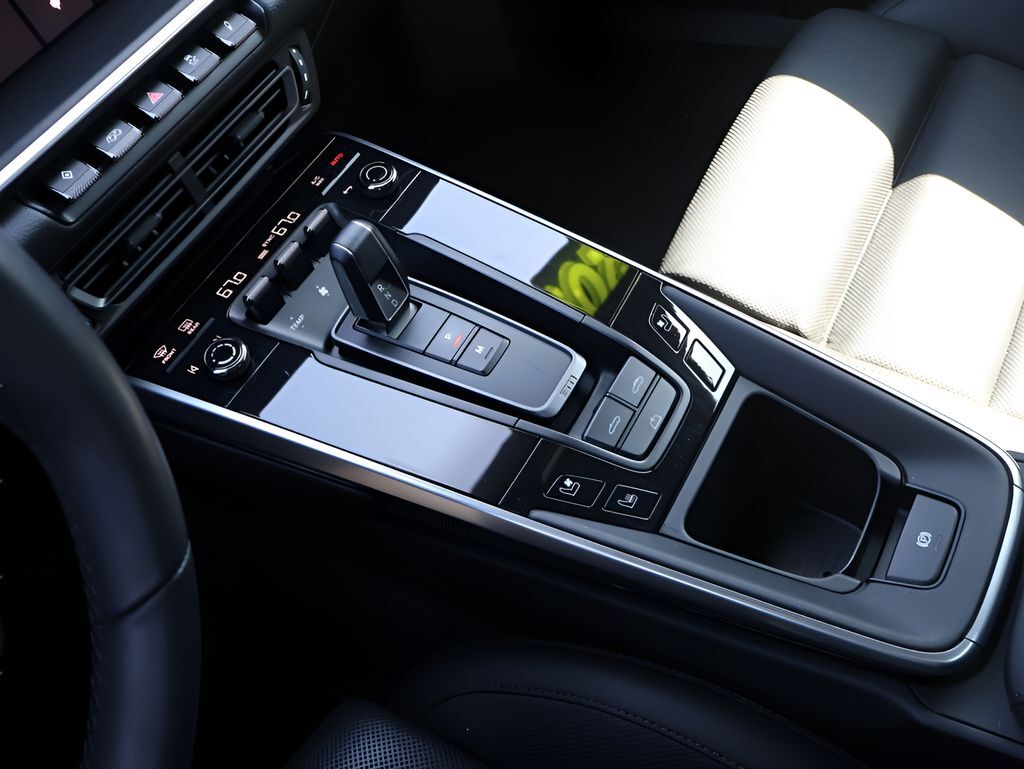 2020 Porsche 911 Carrera S San Clemente CA