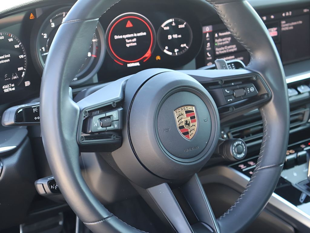 2020 Porsche 911 Carrera S San Clemente CA