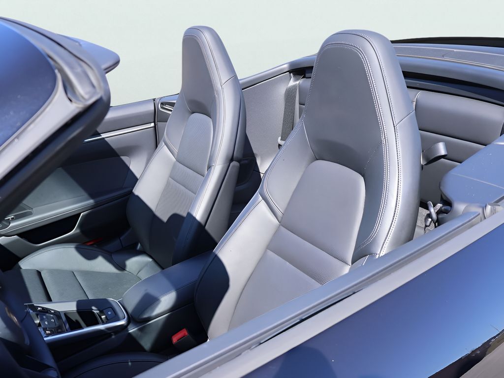 2020 Porsche 911 Carrera S San Clemente CA