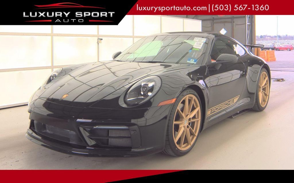 2020 Porsche 911 Carrera S 2020 Porsche 911 Carrera S