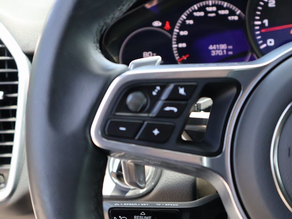 2020 Porsche Cayenne San Clemente CA