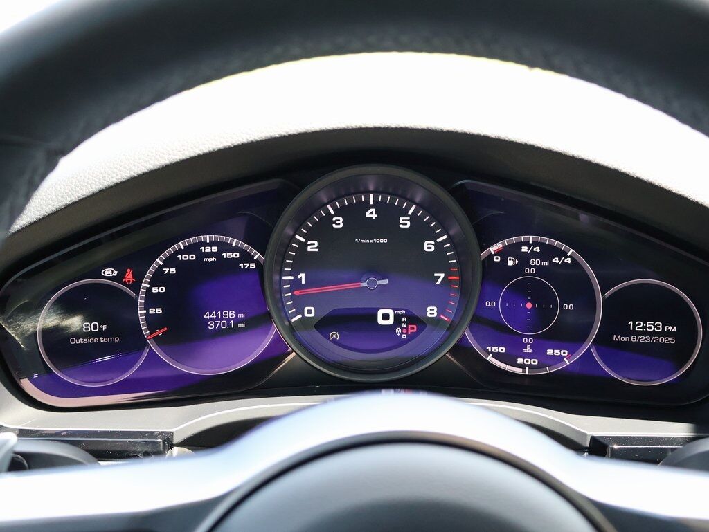 2020 Porsche Cayenne San Clemente CA