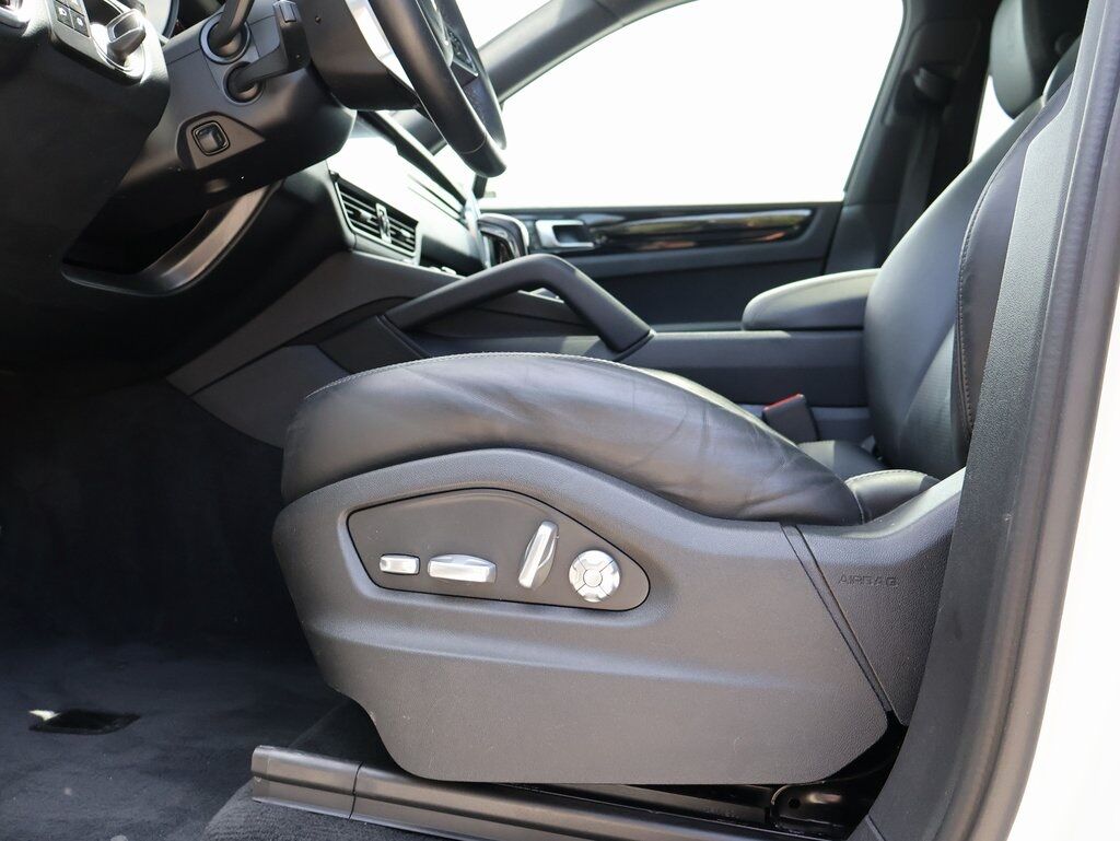 2020 Porsche Cayenne San Clemente CA