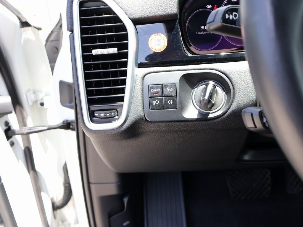 2020 Porsche Cayenne San Clemente CA