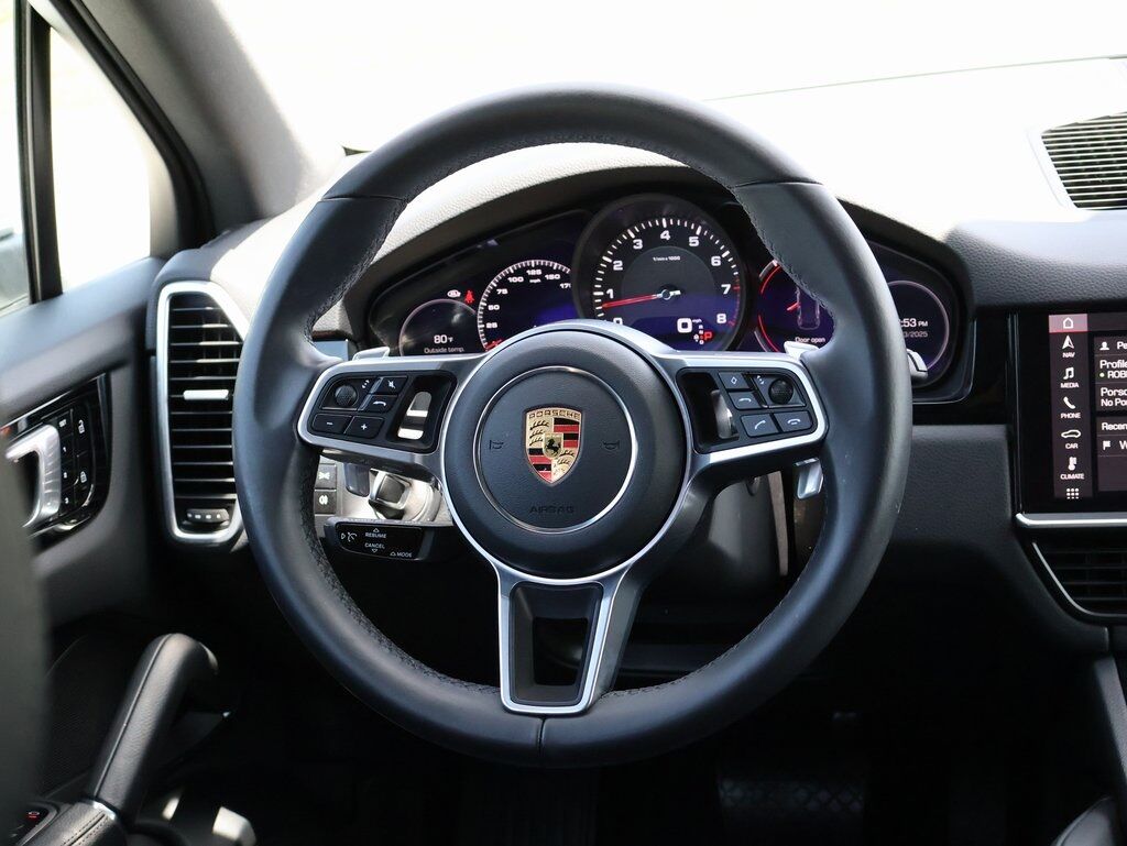 2020 Porsche Cayenne San Clemente CA