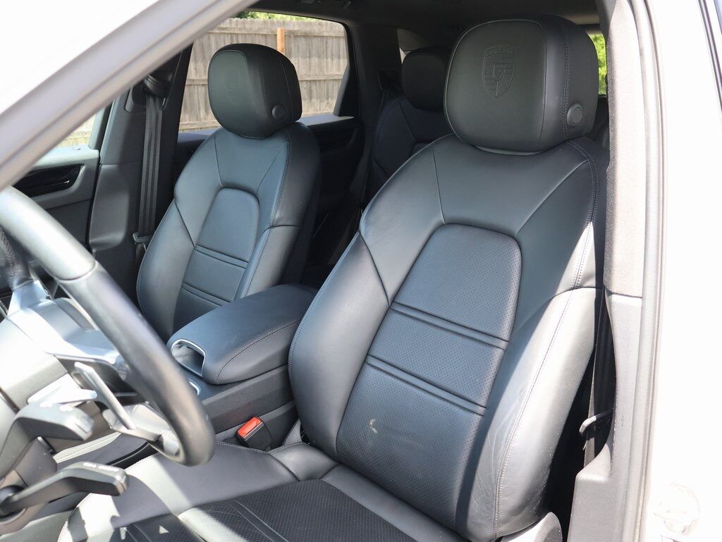 2020 Porsche Cayenne San Clemente CA
