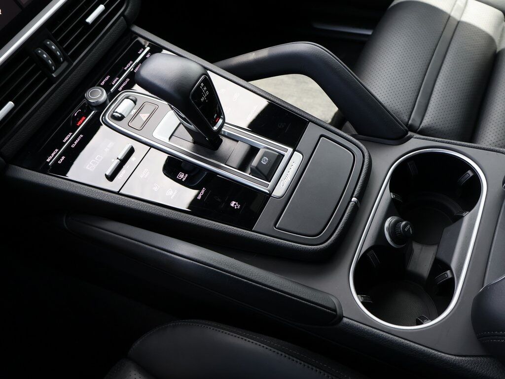 2020 Porsche Cayenne San Clemente CA