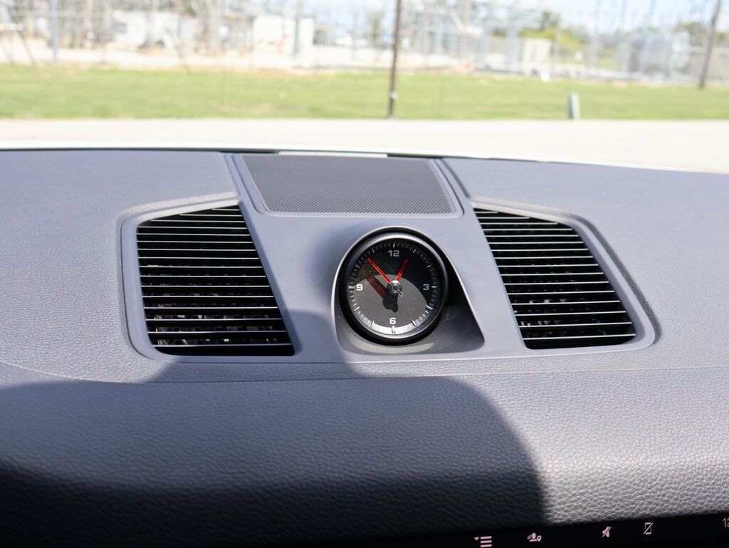 2020 Porsche Cayenne San Clemente CA