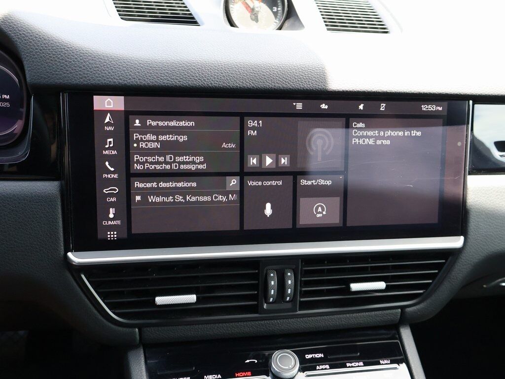 2020 Porsche Cayenne San Clemente CA
