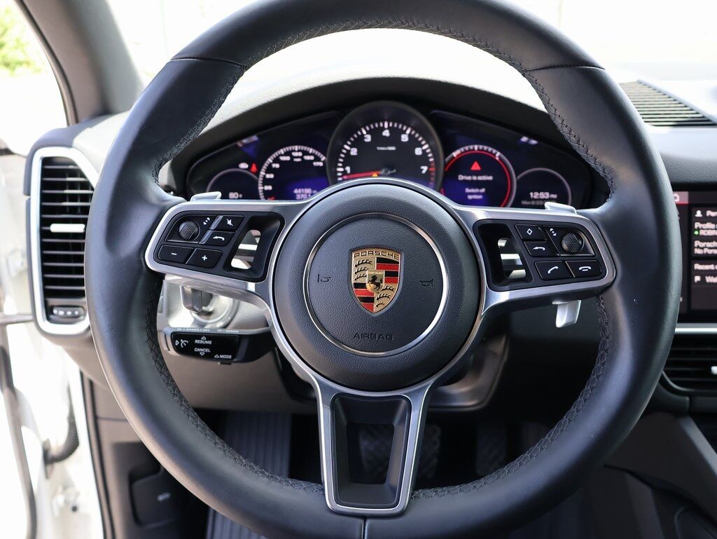 2020 Porsche Cayenne San Clemente CA