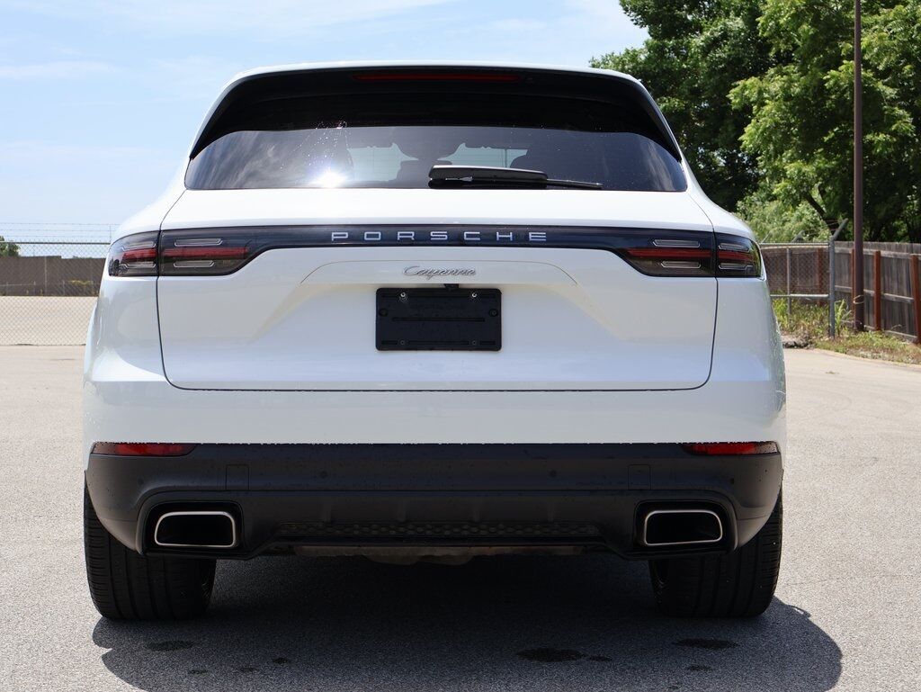 2020 Porsche Cayenne San Clemente CA