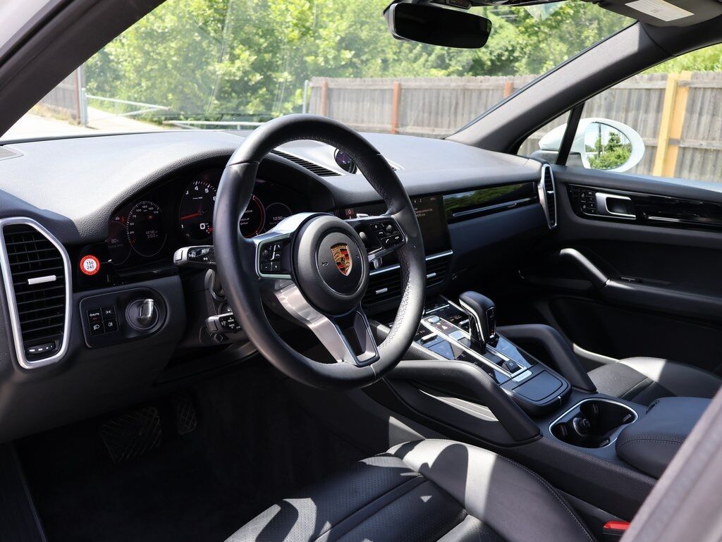 2020 Porsche Cayenne San Clemente CA