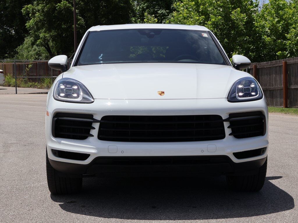 2020 Porsche Cayenne San Clemente CA