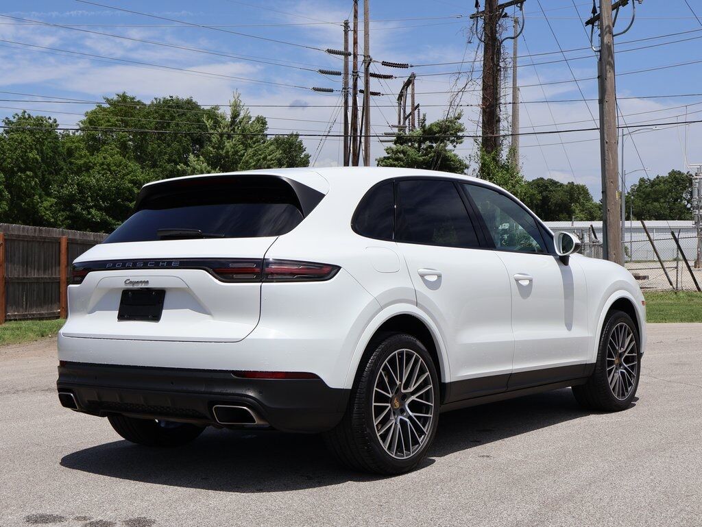 2020 Porsche Cayenne San Clemente CA