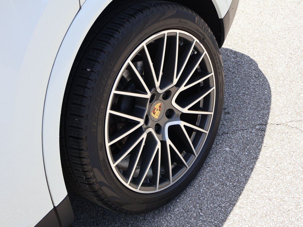 2020 Porsche Cayenne San Clemente CA