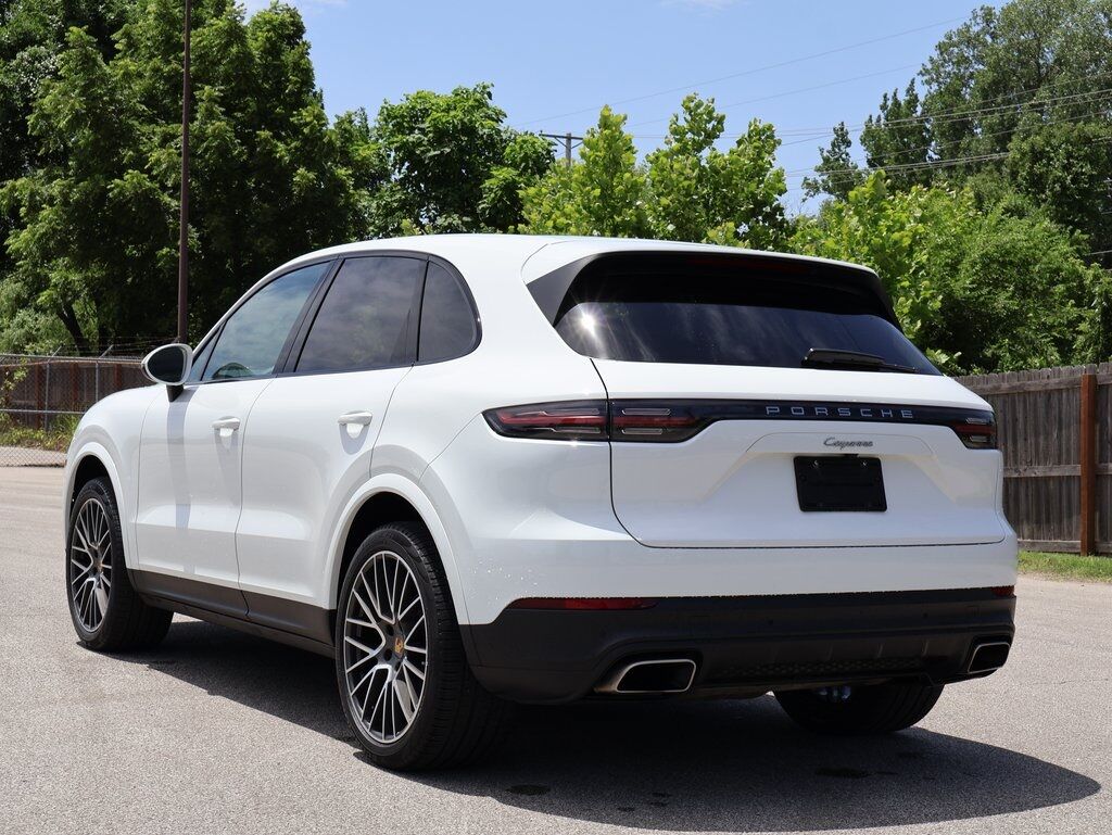 2020 Porsche Cayenne San Clemente CA