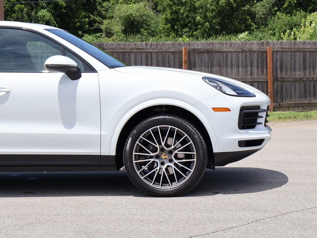 2020 Porsche Cayenne San Clemente CA