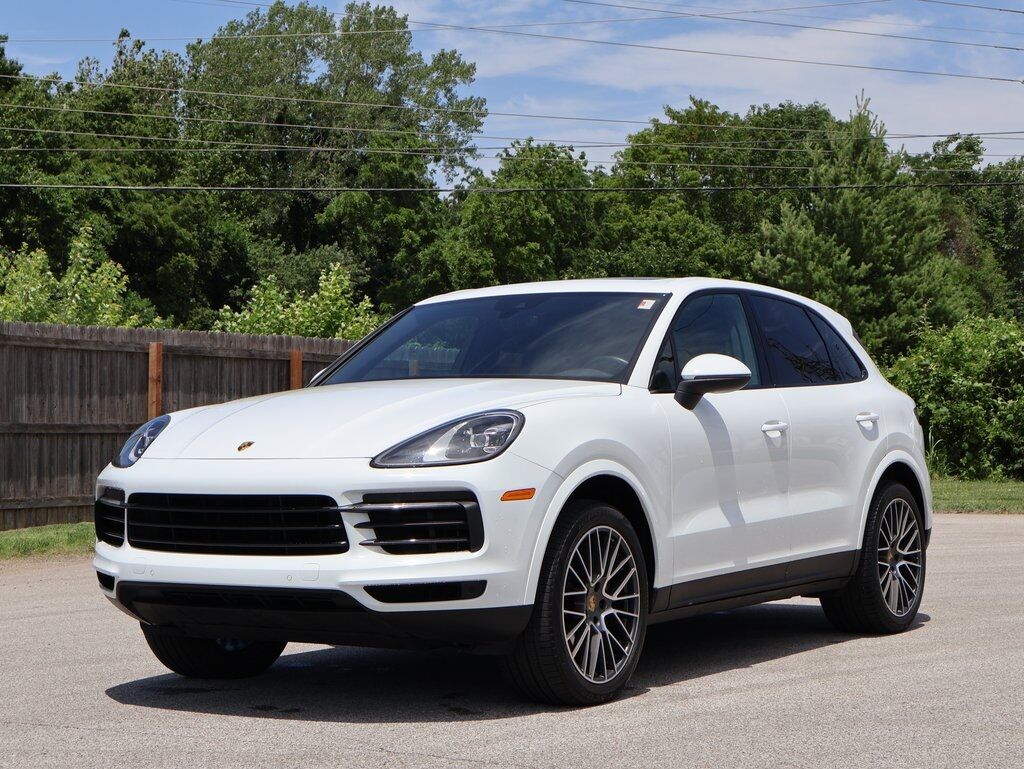 2020 Porsche Cayenne San Clemente CA