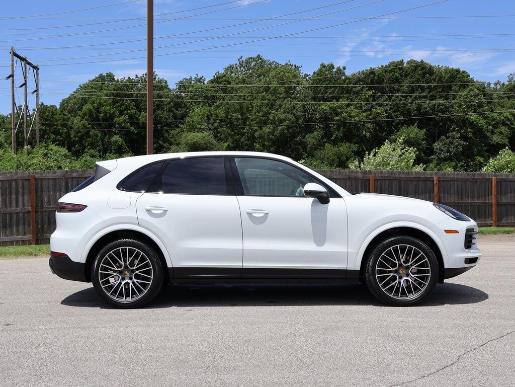 2020 Porsche Cayenne San Clemente CA