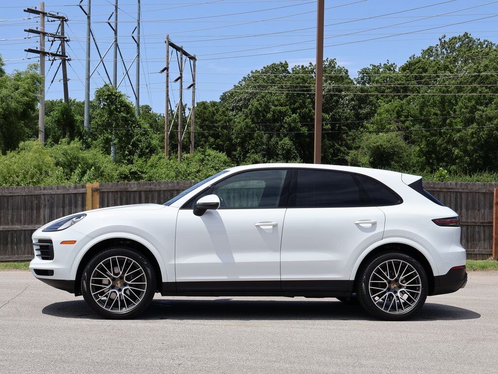 2020 Porsche Cayenne San Clemente CA