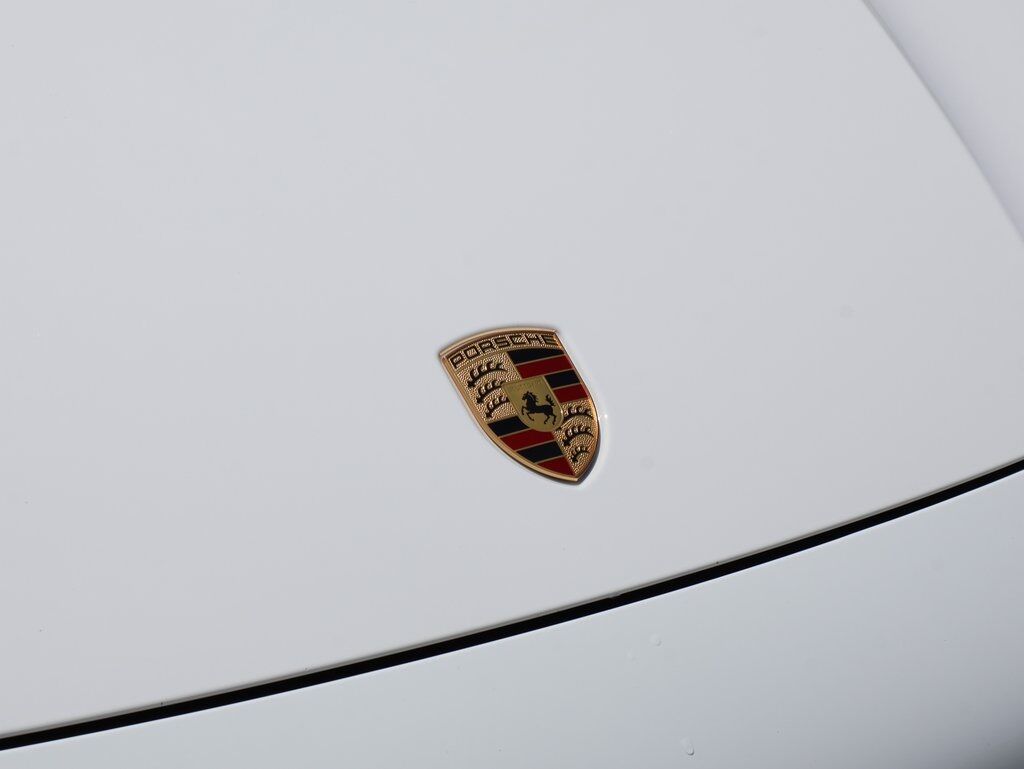 2020 Porsche Cayenne San Clemente CA