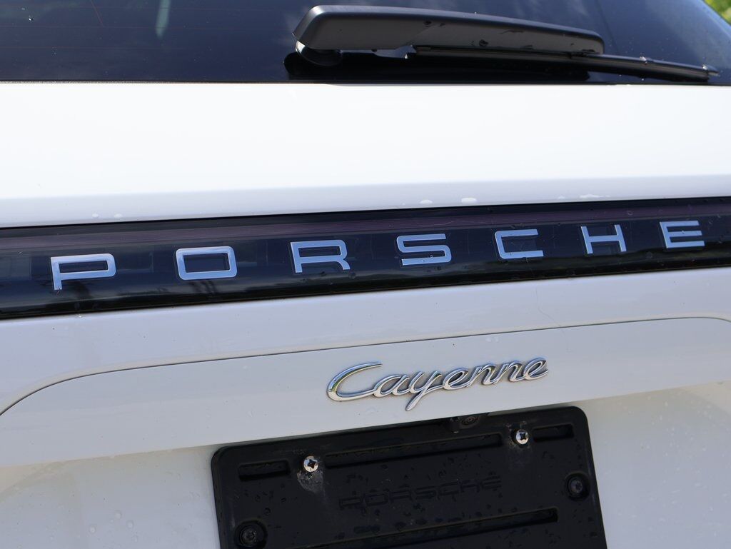 2020 Porsche Cayenne San Clemente CA