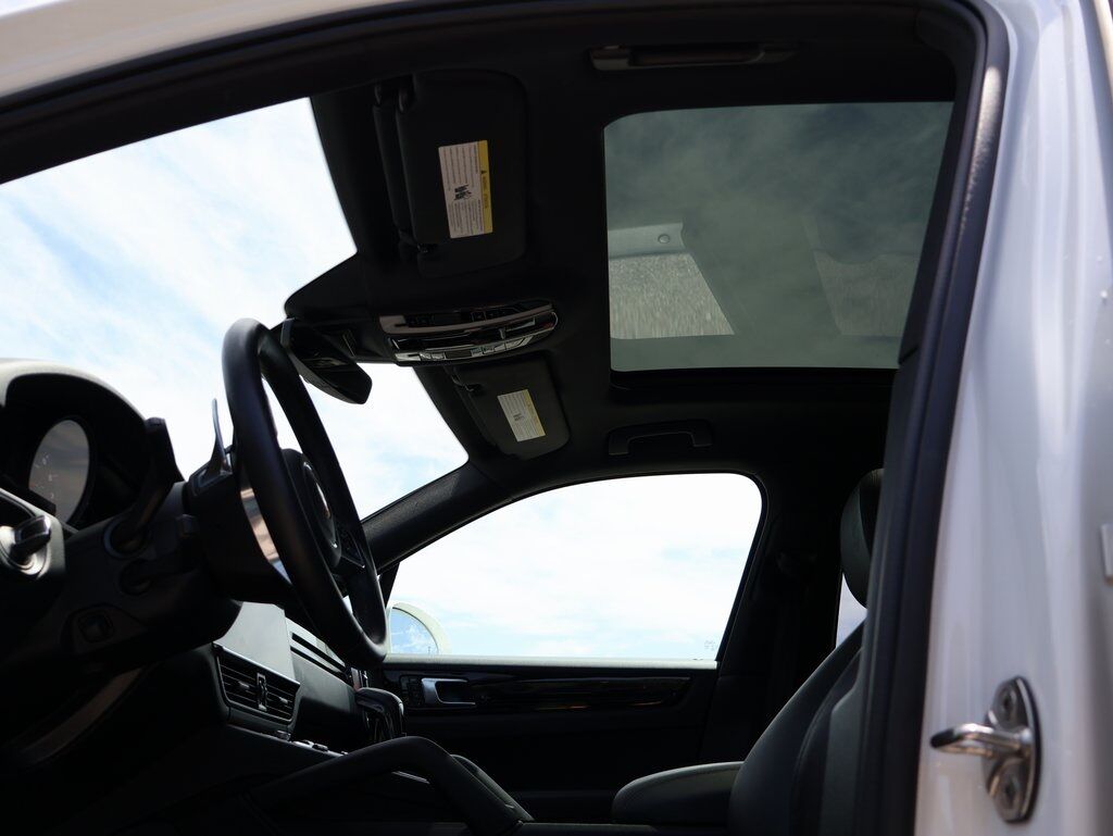 2020 Porsche Cayenne San Clemente CA