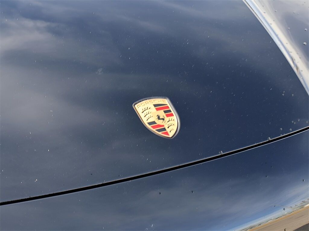 2020 Porsche Cayenne San Clemente CA