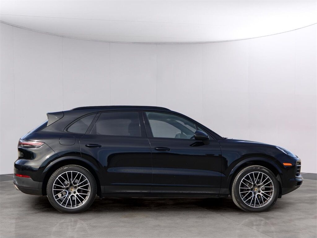 2020 Porsche Cayenne San Clemente CA