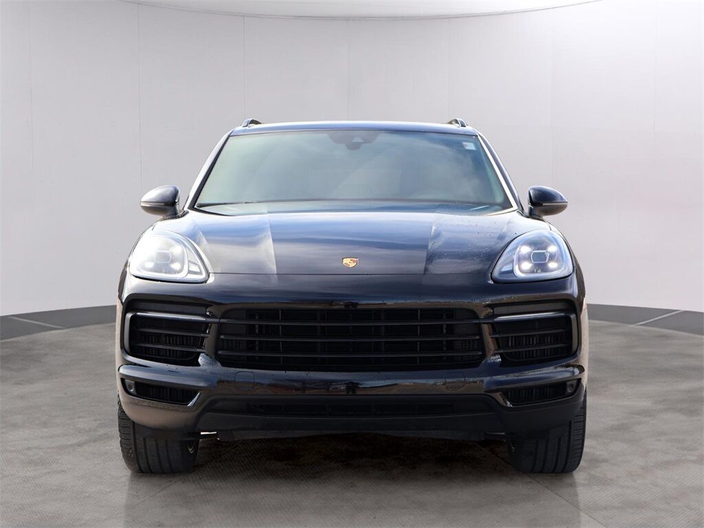 2020 Porsche Cayenne San Clemente CA