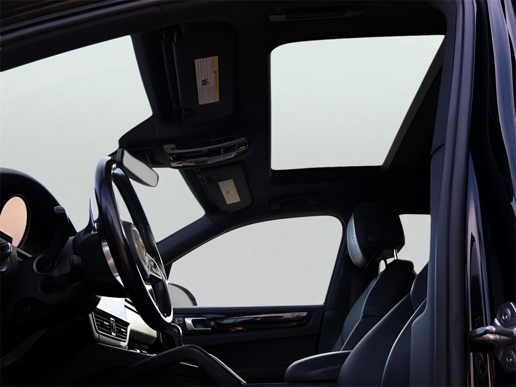 2020 Porsche Cayenne San Clemente CA