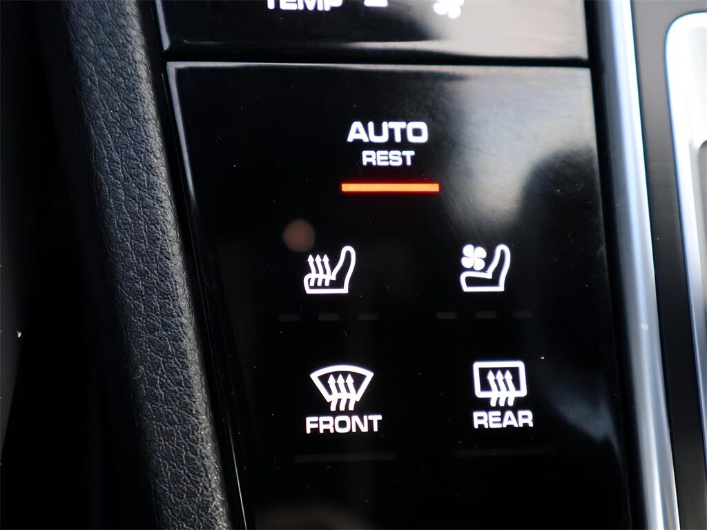 2020 Porsche Cayenne San Clemente CA