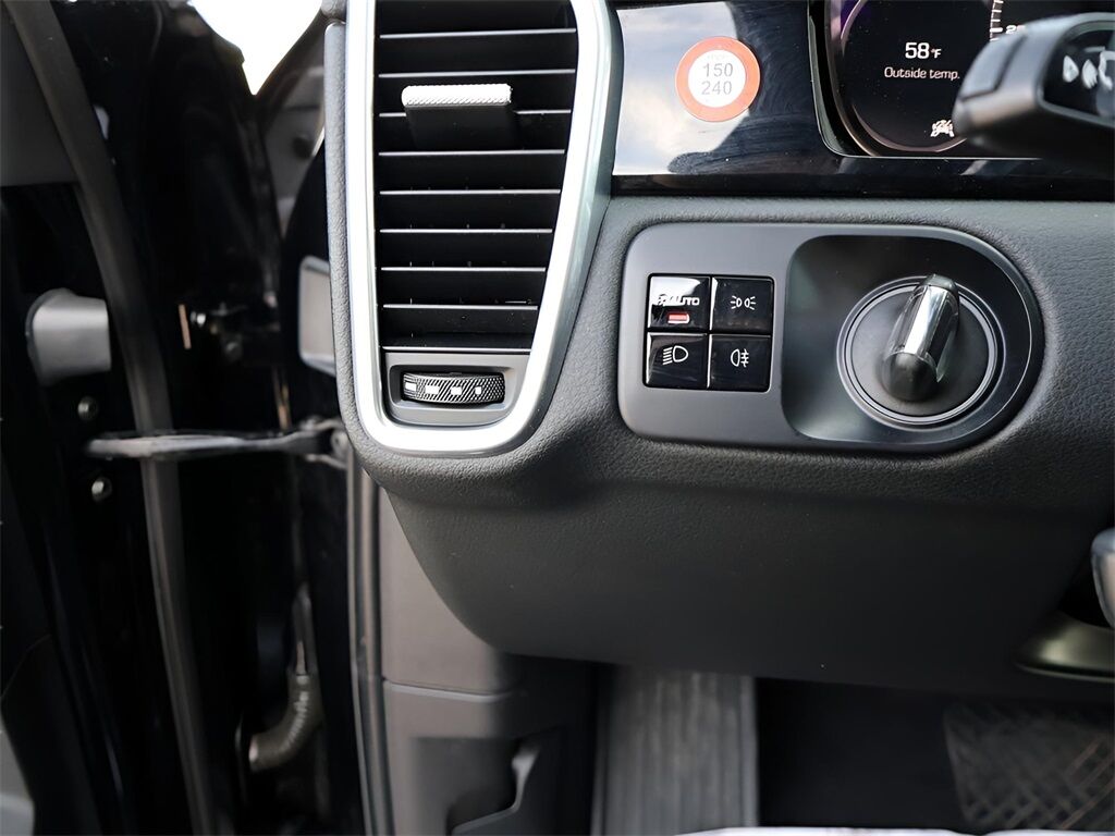 2020 Porsche Cayenne San Clemente CA