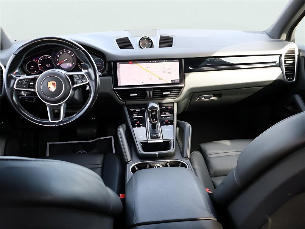 2020 Porsche Cayenne San Clemente CA